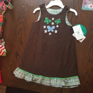 Glorimont Reversible dress